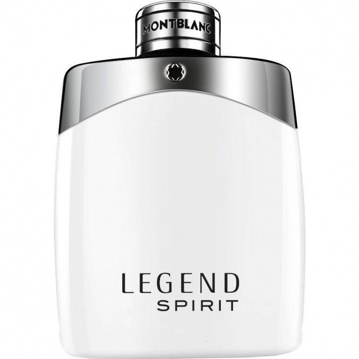 Legend Spirit